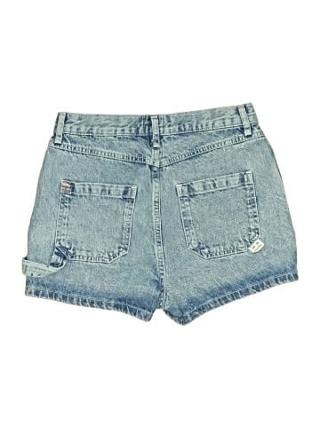BDG Denim Shorts (view 2)