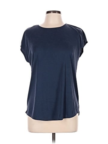 Green Envelope Short Sleeve T-Shirt (view 1)