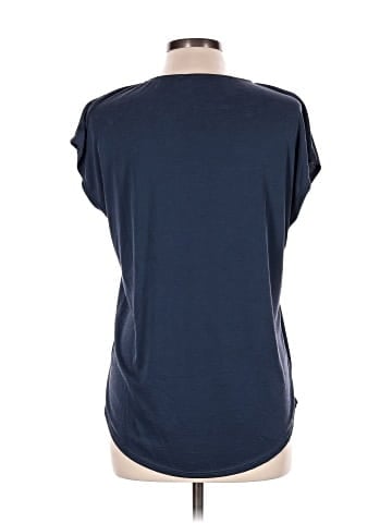 Green Envelope Short Sleeve T-Shirt (view 2)