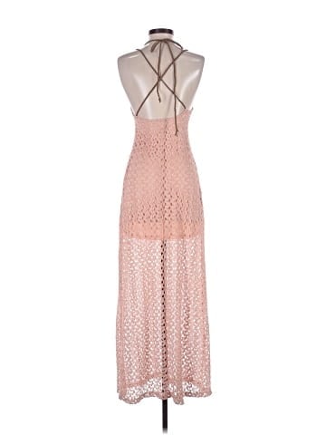 Staring at Stars Cocktail Dress (view 2)