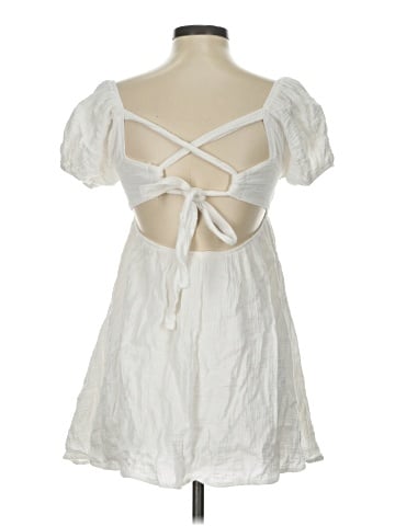 Princess Polly Casual Dress (view 2)