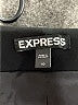 Express Black Blazer Size 10 - photo 6