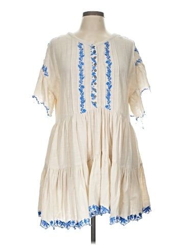 Free People Casual Dress (view 1)