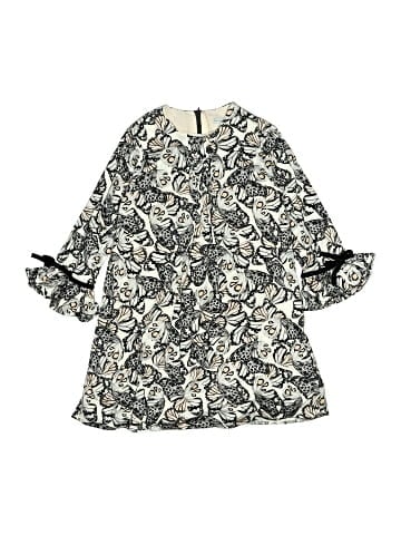 Tutto Piccolo Dress (view 1)