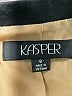 Kasper Tan Jacket Size 8 - photo 6