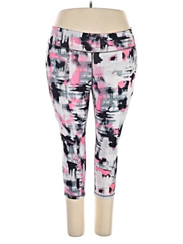 Ideology Active Pants (view 1)