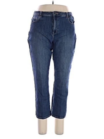 Coldwater Creek Jeans (view 1)
