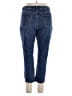Coldwater Creek Blue Jeans Size 16 - photo 2