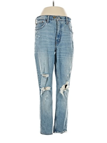 Abercrombie & Fitch Jeans (view 1)