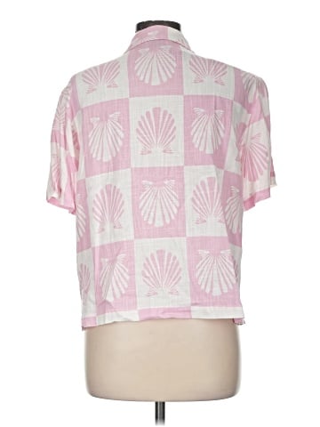 Charlie Short Sleeve Blouse (view 2)