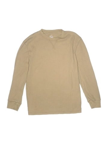Wonder Nation Long Sleeve Henley (view 1)