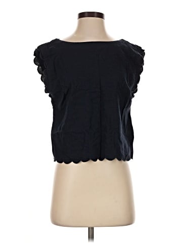 Ellen Tracy Sleeveless T-Shirt (view 1)