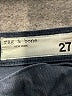 Rag & Bone 100% Cotton Black Jeans Size 27 waist - photo 7