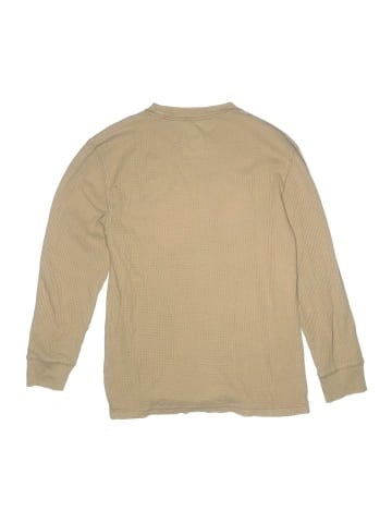 Wonder Nation Long Sleeve Henley (view 2)