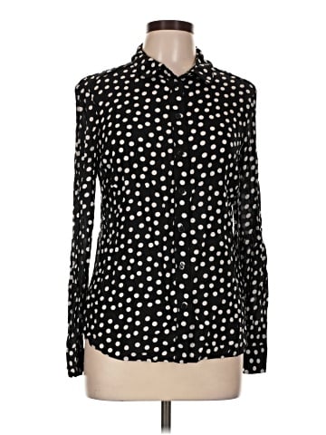 Next Long Sleeve Blouse (view 1)
