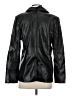 Love Tree 100% Polyurethane Black Blazer Size S - photo 2