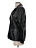 Love Tree 100% Polyurethane Black Blazer Size S - photo 5