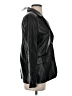 Love Tree 100% Polyurethane Black Blazer Size S - photo 4