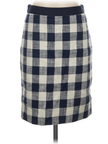J.Crew Factory Store Casual Skirt (view 1)