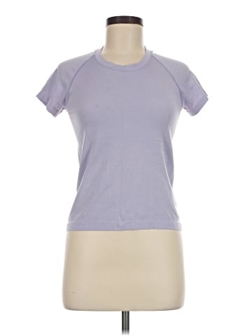 Lululemon Athletica Active T-Shirt (view 1)