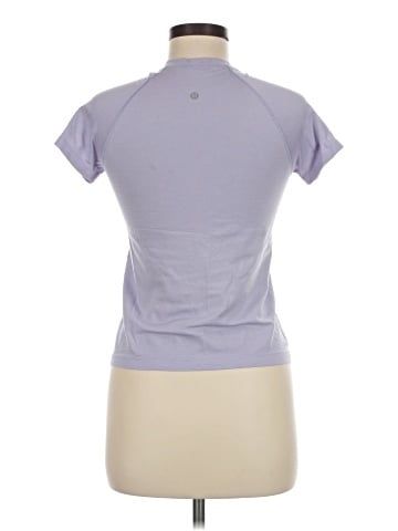 Lululemon Athletica Active T-Shirt (view 2)
