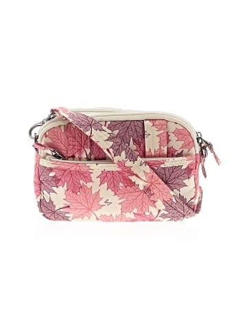 Lug Crossbody Bag (view 1)