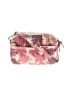 Lug 100% Polyester Pink Crossbody Bag One size - photo 1