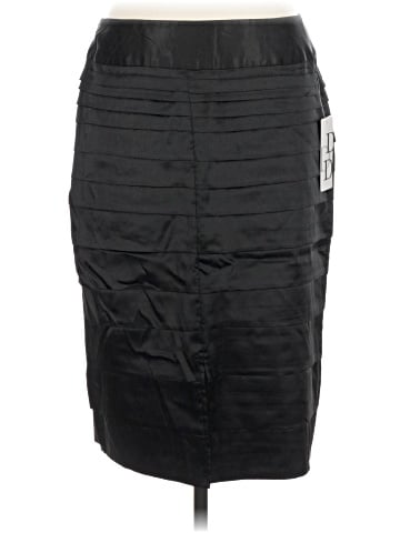 Dalia Collection Formal Skirt (view 2)