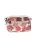 Lug 100% Polyester Pink Crossbody Bag One size - photo 3