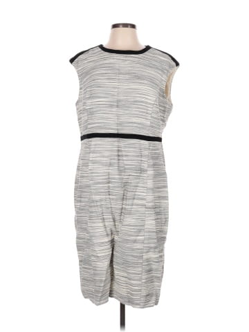Hobbs London Casual Dress (view 1)