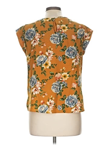 Mine Short Sleeve Top (view 2)