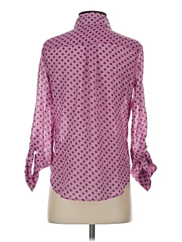 Kut from the Kloth Long Sleeve Blouse (view 2)