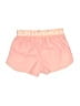 Under Armour 100% Polyester Pink Athletic Shorts Size 3T - photo 2