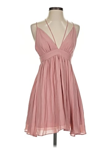 Forever 21 Cocktail Dress (view 1)
