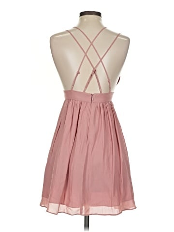 Forever 21 Cocktail Dress (view 2)