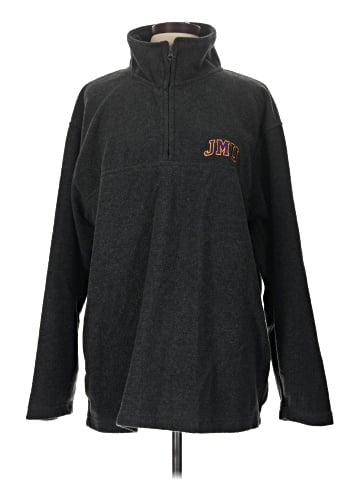 Weatherproof Pullover Sweater (view 1)