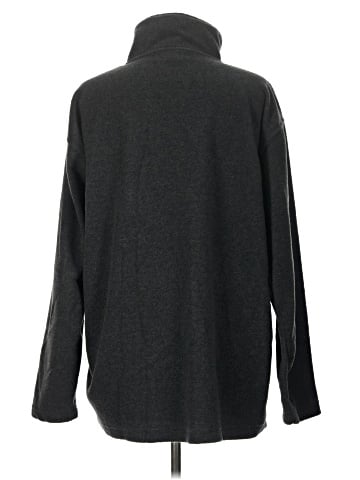 Weatherproof Pullover Sweater (view 2)
