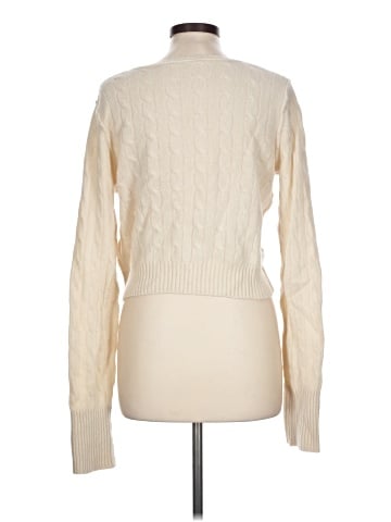 Free People Cashmere Pullover Sweater (view 2)