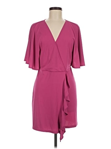 Free Press Cocktail Dress (view 1)