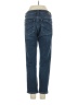 BKE 100% Spandex Solid Blue Jeans Size 27 waist - photo 2