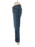 BKE 100% Spandex Solid Blue Jeans Size 27 waist - photo 5