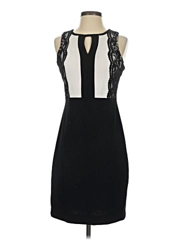 Nicole by Nicole Miller Cocktail Dress (view 1)