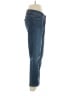 BKE 100% Spandex Solid Blue Jeans Size 27 waist - photo 4