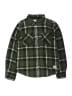Weatherproof Plaid Green Jacket Size 11 - 12 - photo 1