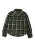 Weatherproof Plaid Green Jacket Size 11 - 12 - photo 2