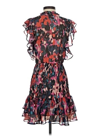 Socialite Cocktail Dress (view 2)