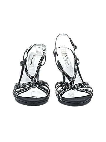 Nima Sandals (view 2)