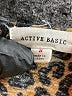 Active Basic Gold Bodysuit Size S - photo 3