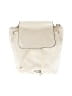 Victoria's Secret White Ivory Backpack One size - photo 1