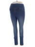 Seraphine Blue Jeans Size 12 Maternity - photo 1